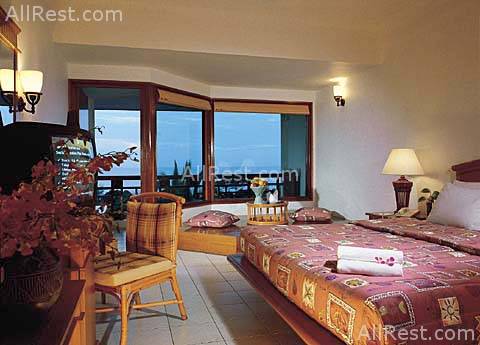 Bintan Lagoon Resort 44